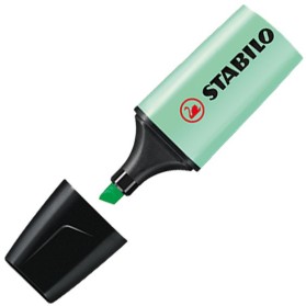 Stabilo Verde Pastel 70/116