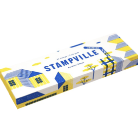 StampVille