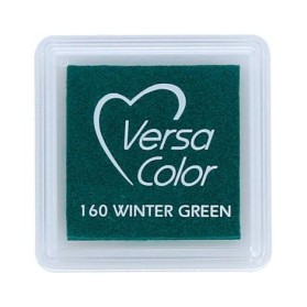 Versacolor 160 Winter Green