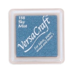 Versacraft 158 Sky Mist