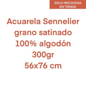 copy of Acuarela Sennelier...