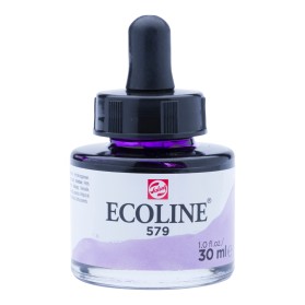 Ecoline 579 Pastel Violet