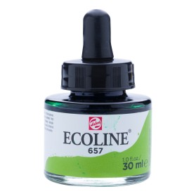 Ecoline 657 Bronze Green