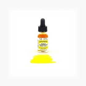 Radiant 01 Lemon Yellow