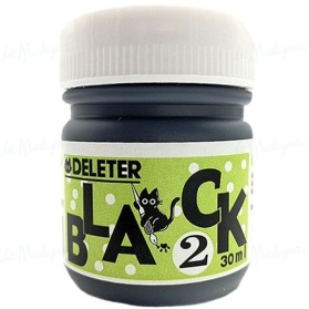 Tinta Deleter Black 2