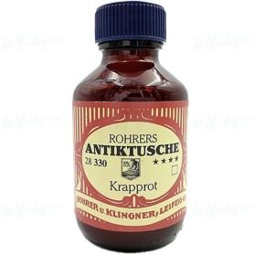 copy of Antiktusche Ginster