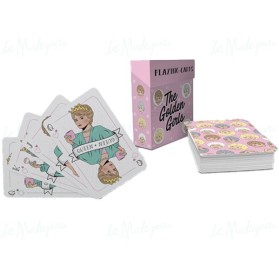 Playing Cards Golden Girls