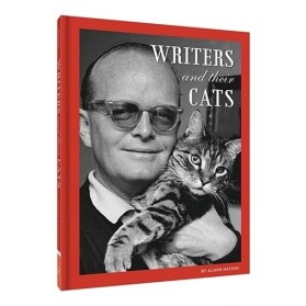 Writers and their cats
