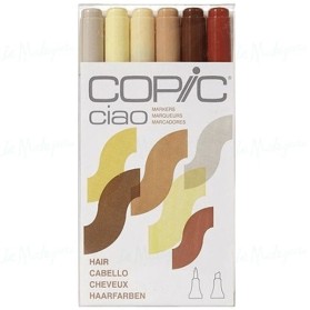 copy of Copic Ciao BV000