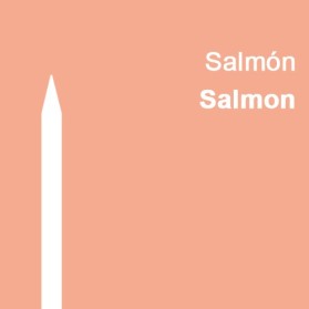 Carand'ache PABLO 051 Salmon