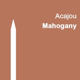 Carand'ache PABLO 067 Mahogany