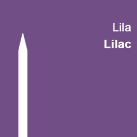 Carand'ache PABLO 110 Lilac