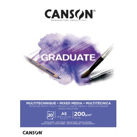 Canson Graduate Mix Media...