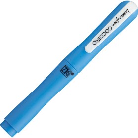 Cocoiro Letter Pen Blue Dusk