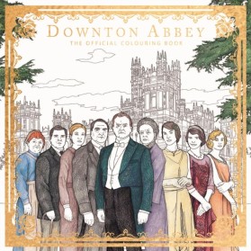 Downton Abbey: The Official...