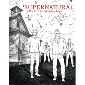 Supernatural: The Official...