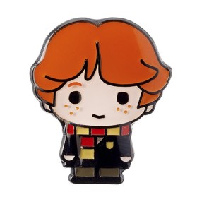 Harry Potter Pin Ron Wesley