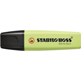 Stabilo Boss 70/133 Verde...