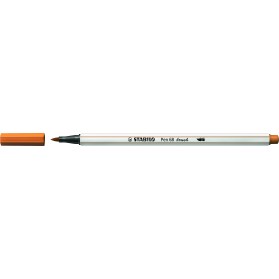 Stabilo Pen 68 Brush Dark...