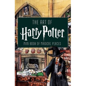 The Art of Harry Potter:...