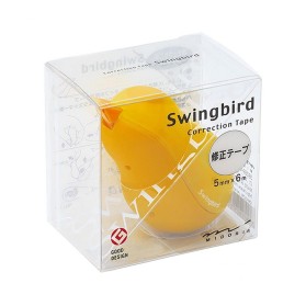 Corrector Swingbird