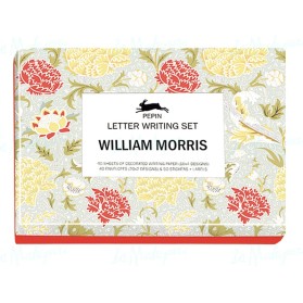 Letter Writing Set William...