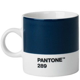 Taza de espresso Pantone...