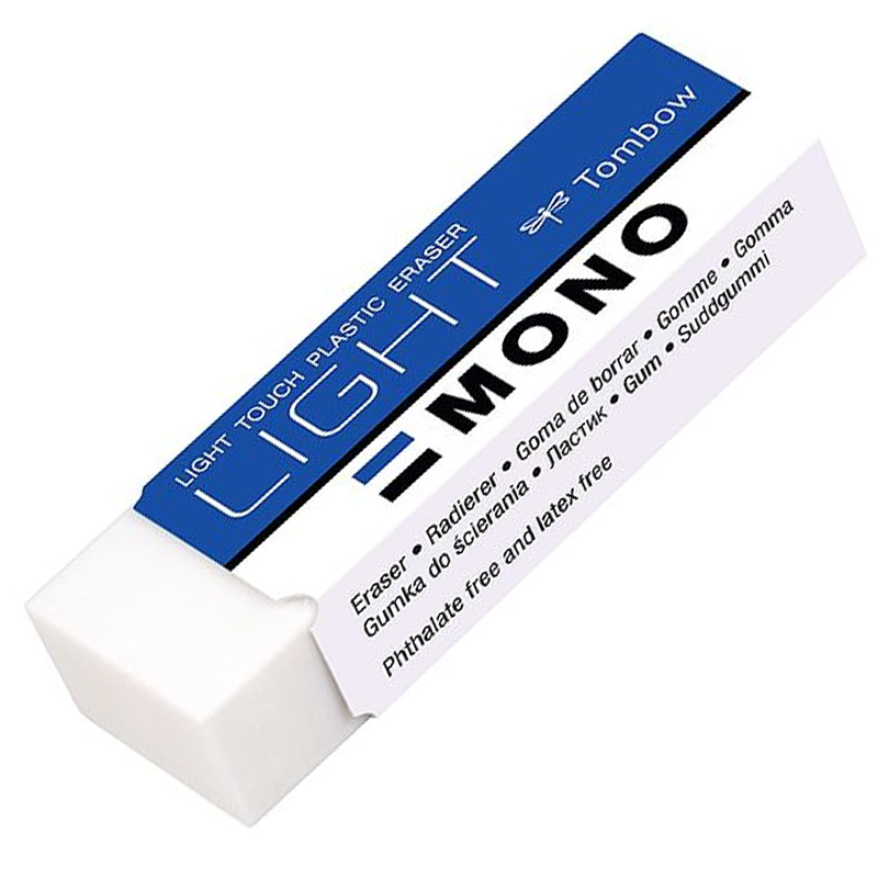 MONO Light Eraser