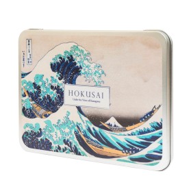 Puzzle Hokusai kokonote 100...