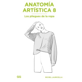 copy of Anatomía Artística...