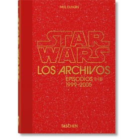 Archivos de Star Wars 1999...
