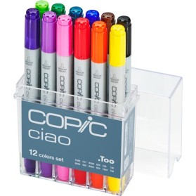 copy of Copic Ciao BV000