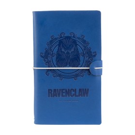 Libreta de Viaje Ravenclaw