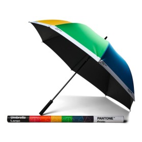 Paraguas Pride Pantone