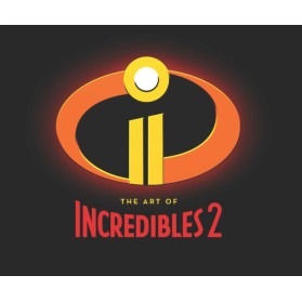 The art of Increibles 2