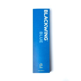Palomino Blackwing Blue
