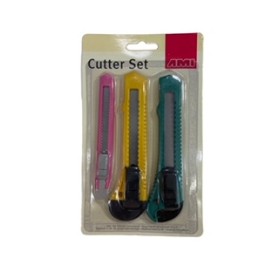 Set Ami 3 cutter