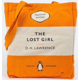 Tote The lost girl