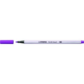 Stabilo Brush Pen 568/58 Lila