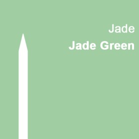 Carand'ache PABLO 211 Jade