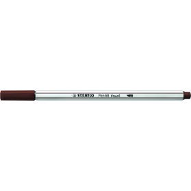 Stabilo Brush Pen 568/45...