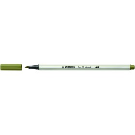 Stabilo Brush Pen 568/37...