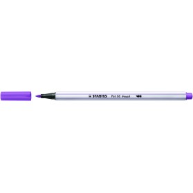 Stabilo Brush Pen 568/60...