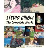 Studio Ghibli the complete...