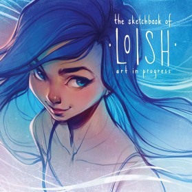 The Sketchbook of Loish