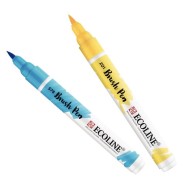 Ecoline Brush pen